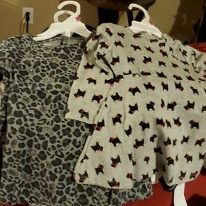Toddler girls dresses